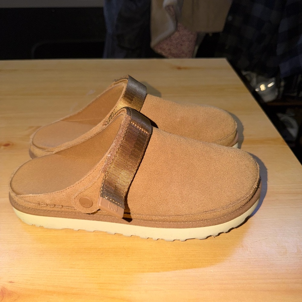 Women Clog Ugg